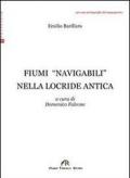 Fiumi «navigabili» nella Locride antica