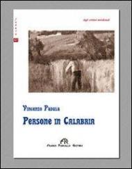 Persone in Calabria