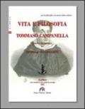 Vita e filosofia di Tommaso Campanella