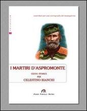 I martiri d'Aspromonte