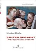 Pietro Negroni «Lo zingarello di Cosenza»