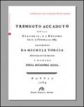 Tremuoto accaduto nella Calabria, e a Messina (1783)