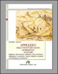 Apprezzo dello «Stato» dei Carafa di Bruzzano anno 1689