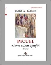 Picuel. Ritorno a Locri Epizefiri