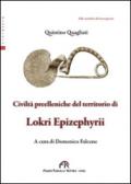 Civiltà preelleniche del territorio di Lokri Epizephyrii