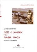Miti e leggende della Magna Grecia