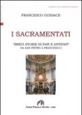 I sacramentati