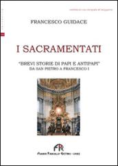 I sacramentati