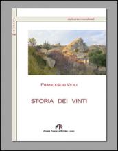 Storia dei vinti