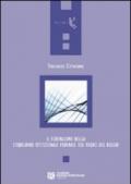 Il federalismo belga: l'equilibrio istituzionale federale del Regno del Belgio