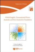 Global english, transnational flows. Australia and New Zealand in translation