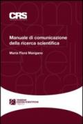 Manuale di comunicazione della ricerca scientifica