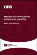 Manuale di comunicazione della ricerca scientifica