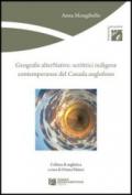Geografie alterNative. Scrittrici indigene contemporanee del Canada anglofono