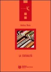 La statualità