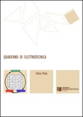 Quaderno di elettrotecnica