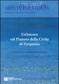 Un'àncora sul Pianoro della Civita di Tarquinia