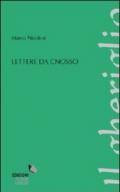 Lettere da Cnosso