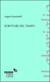 Scritture del tempo