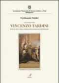 Vincenzo Tardini. Scorci di arte e teatro a Modena nellla seconda metà dell'Ottocento