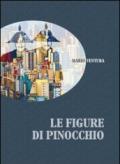 Le figure di Pinocchio