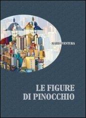 Le figure di Pinocchio