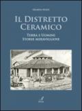 Il distretto ceramico