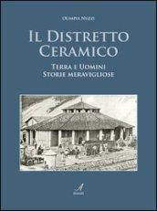 Il distretto ceramico