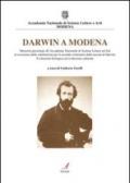 Darwin a Modena