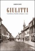 Giulitti. Castelfranco Emilia in bianco e nero