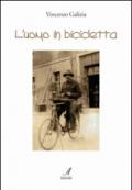 L'uomo in bicicletta