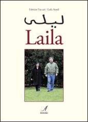 Laila. Testo arabo e italiano