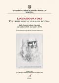 Leonardo da Vinci. Percorsi di ricerca e studi sulla ricezione