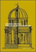 Psicologia dell'architettura