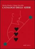 Catalogo degli addii