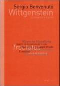 Wittgenstein. Lo stupore e il grido