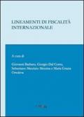 Lineamenti di fiscalità internazionale