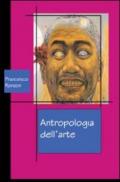 Antropologia dell'arte