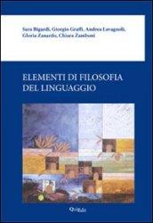 Elementi di filosofia del linguaggio