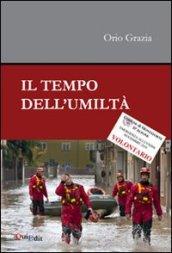 Il tempo dell'umilità