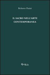 Il sacro nell'arte contemporanea