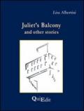 Juliet's balcony and other stories