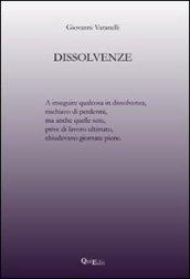 Dissolvenze