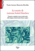 La morte di Antonia Isabel Sànchez. Tirannia e scandalo in una società rurale della Spagna settentrionale d'antico regime