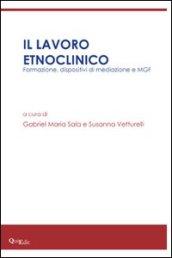 Il lavoro enciclopedico. Formazione, dispositivi di mediazione e mutilazioni genitali femminili