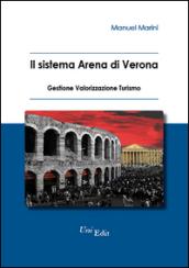 Il sistema Arena di Verona. Gestione, valorizzazione, turismo