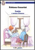 Lucia e nonna Gioseca