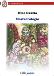 Mostrorologio