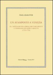 Un avamposto a Venezia. Il carteggio tra Girolamo Tartarotti e Tommaso Giuseppe Farsetti (1741-1758)