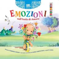 Emozioni sull'Isola di Amore. Ediz. multilingue